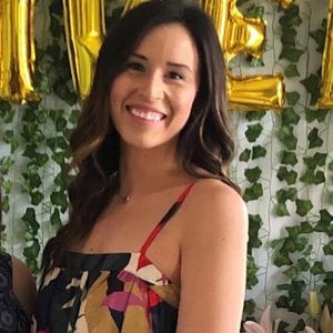 Meet your Posher, Sammy